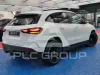 2025 Mercedes Benz GLA-Class