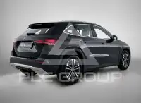 2025 Mercedes Benz GLA-Class