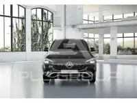 2025 Mercedes Benz GLA-Class
