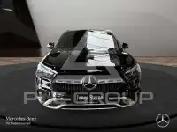 2025 Mercedes Benz GLA-Class