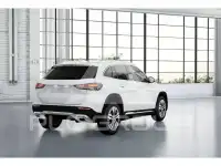 2025 Mercedes Benz GLA-Class