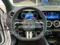 2025 Mercedes Benz GLA-Class
