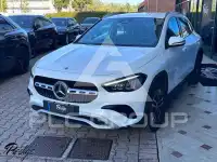 2025 Mercedes Benz GLA-Class