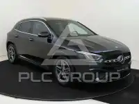 2025 Mercedes Benz GLA-Class