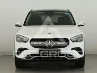 2025 Mercedes Benz GLA-Class