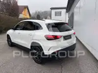 2025 Mercedes Benz GLA-Class