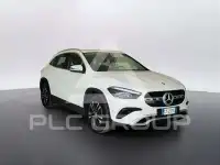 2025 Mercedes Benz GLA-Class
