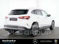 2025 Mercedes Benz GLA-Class