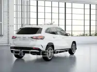 2025 Mercedes Benz GLA-Class