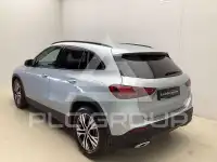 2025 Mercedes Benz GLA-Class