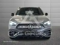 2025 Mercedes Benz GLA-Class