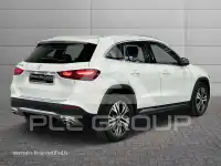 2025 Mercedes Benz GLA-Class