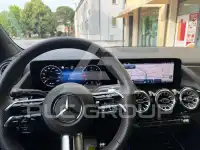 2025 Mercedes Benz GLA-Class