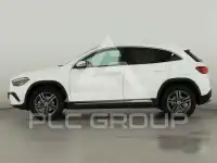 2025 Mercedes Benz GLA-Class