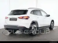 2025 Mercedes Benz GLA-Class