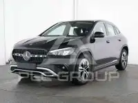 2025 Mercedes Benz GLA-Class