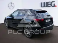 2025 Mercedes Benz GLA-Class