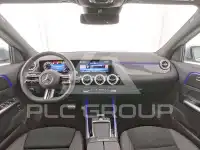 2025 Mercedes Benz GLA-Class