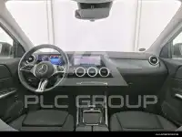 2025 Mercedes Benz GLA-Class