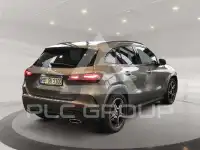 2025 Mercedes Benz GLA-Class