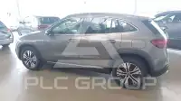 2025 Mercedes Benz GLA-Class