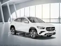 2025 Mercedes Benz GLA-Class
