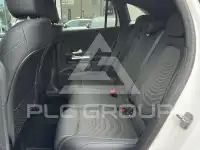 2025 Mercedes Benz GLA-Class