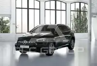 2025 Mercedes Benz GLA-Class