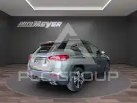 2025 Mercedes Benz GLA-Class
