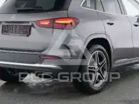 2025 Mercedes Benz GLA-Class