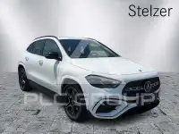 2025 Mercedes Benz GLA-Class