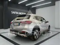 2025 Mercedes Benz GLA-Class