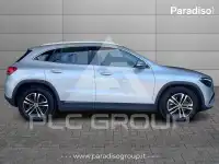 2025 Mercedes Benz GLA-Class