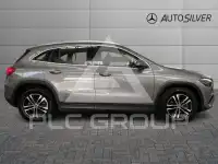 2025 Mercedes Benz GLA-Class