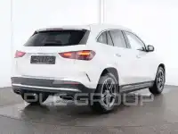 2025 Mercedes Benz GLA-Class
