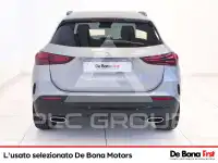 2025 Mercedes Benz GLA-Class