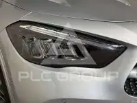 2025 Mercedes Benz GLA-Class