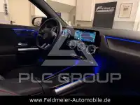 2025 Mercedes Benz GLA-Class