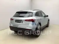 2025 Mercedes Benz GLA-Class