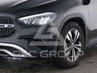 2025 Mercedes Benz GLA-Class