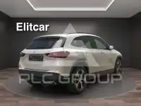 2025 Mercedes Benz GLA-Class
