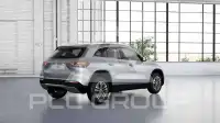 2025 Mercedes Benz GLA-Class