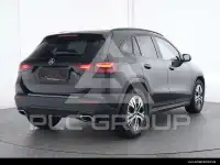 2025 Mercedes Benz GLA-Class