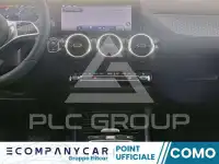 2025 Mercedes Benz GLA-Class