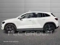 2025 Mercedes Benz GLA-Class
