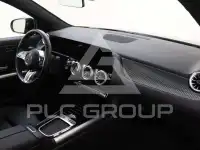 2025 Mercedes Benz GLA-Class