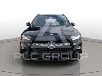 2025 Mercedes Benz GLA-Class