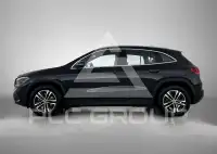 2025 Mercedes Benz GLA-Class
