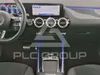 2025 Mercedes Benz GLA-Class