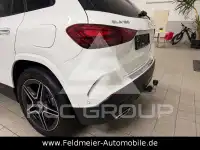 2025 Mercedes Benz GLA-Class